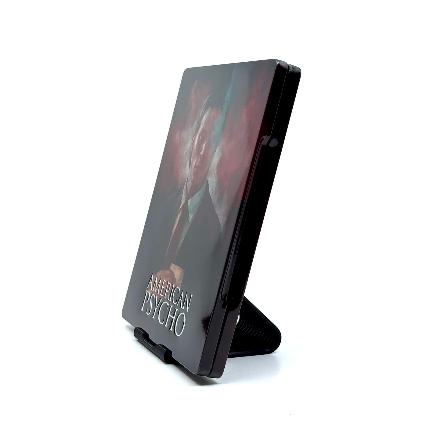 Contemporary Steelbook Display Stand (5 Pack)