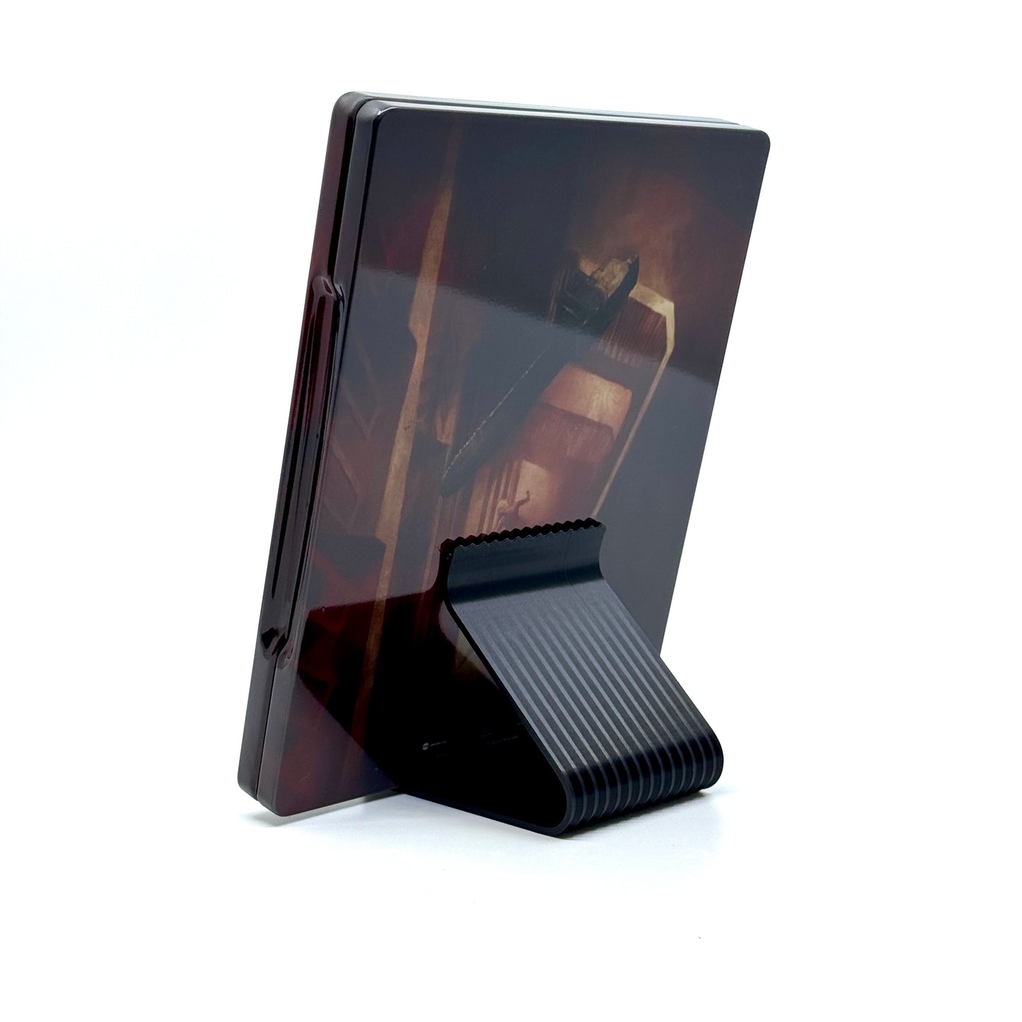 Contemporary Steelbook Display Stand (5 Pack)