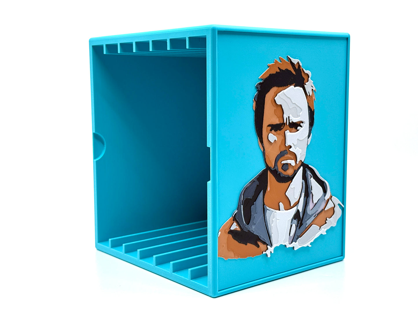 Breaking Bad 7 Steelbook Display Case